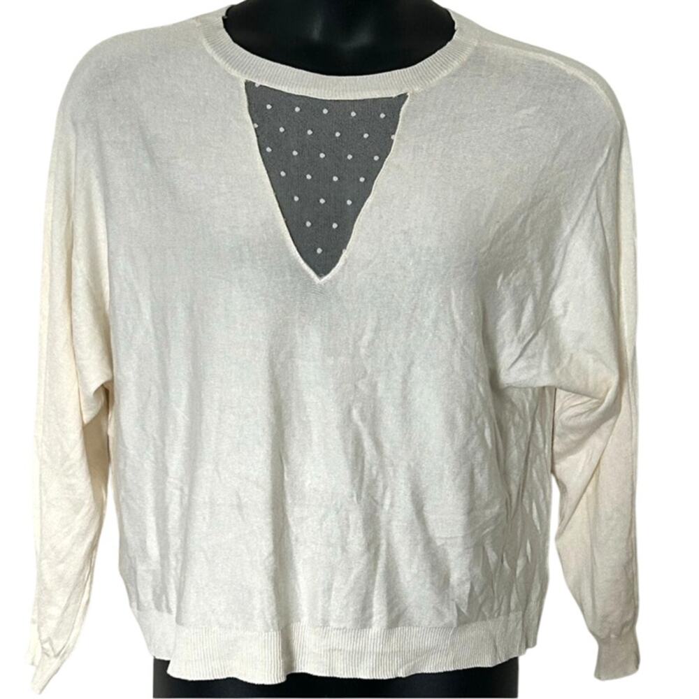 Womens Beige Society 212  Size 2X